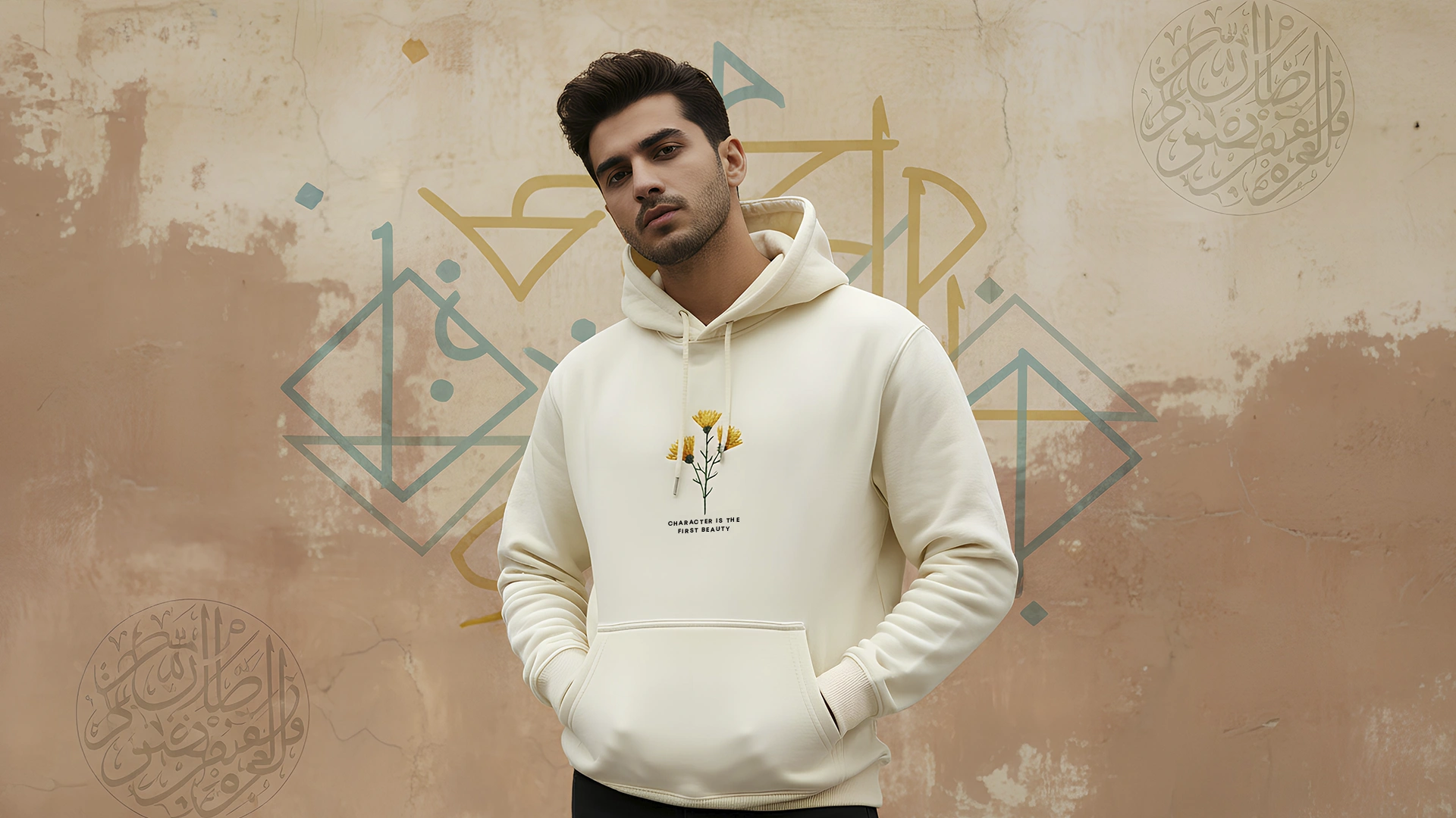 DORI – Premium Hoodies, Trousers & Sweatshirts Pakistan