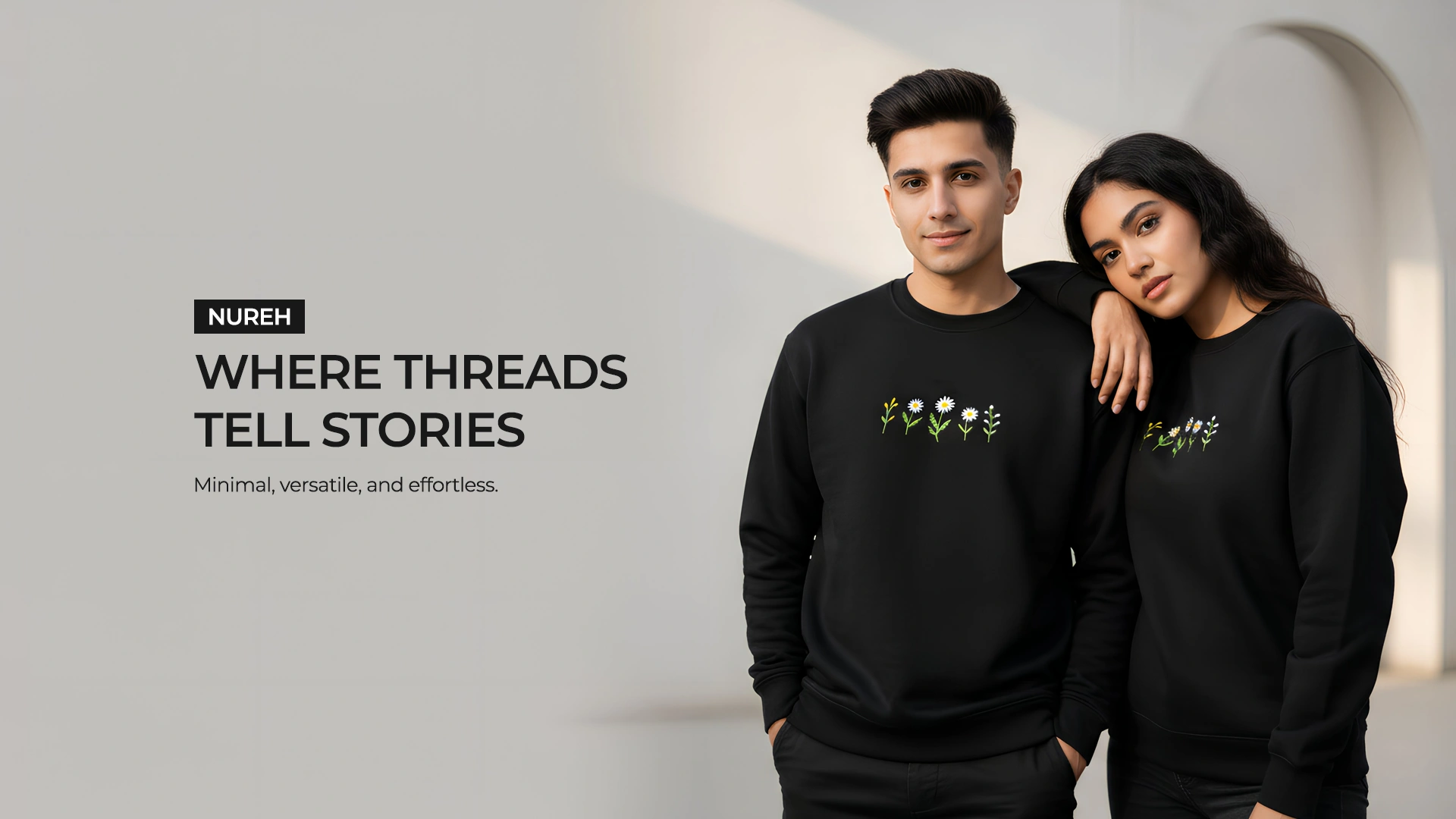DORI – Premium Hoodies, Trousers & Sweatshirts Pakistan